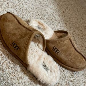 Ugg Men’s Slippers